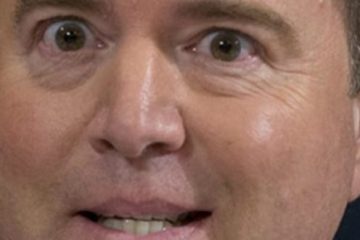 Adam Schiff Refers to Declassification as 'Cover Up'