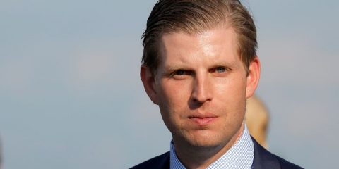 eric trump sues lawrence o'donnell