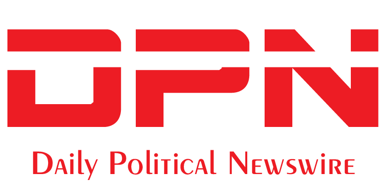 Daily Political Newswire logo