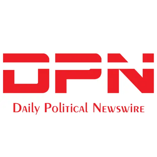 Daily Political Newswire logo