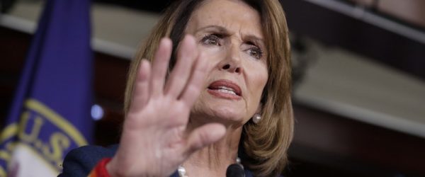 nancy pelosi