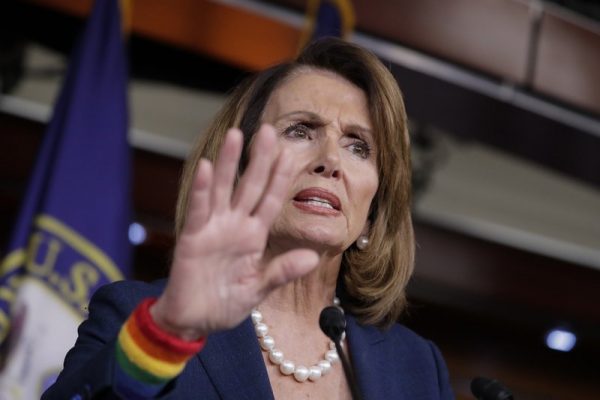 nancy pelosi
