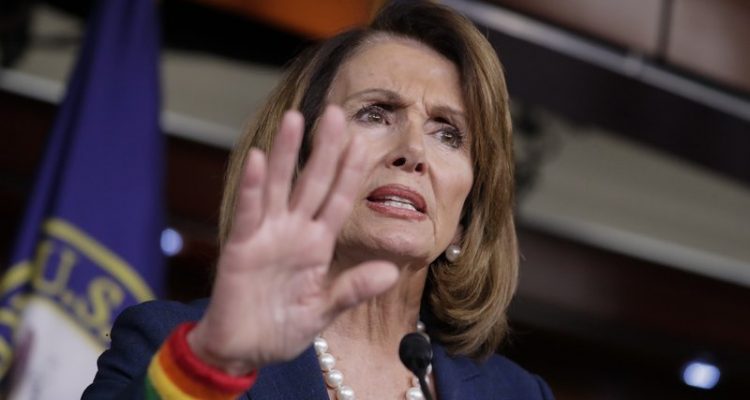 nancy pelosi