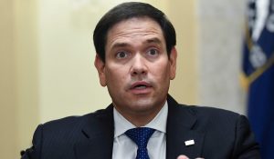 Sen. Rubio Highlights Huge Problem in U.S.: 'People Unwilling to Work'