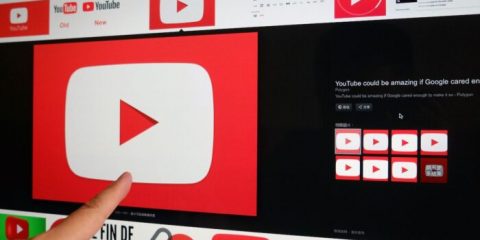 youtube