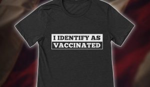 WATCH: Joe Biden Threatens the Non-Vaccinated