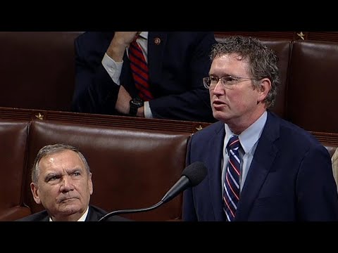 thomas massie