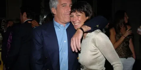 ghislaine maxwell sentencing