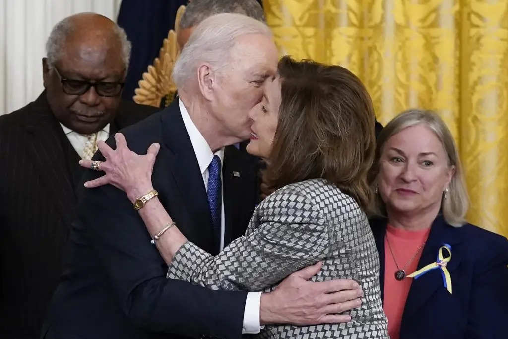 pelosi biden re-election