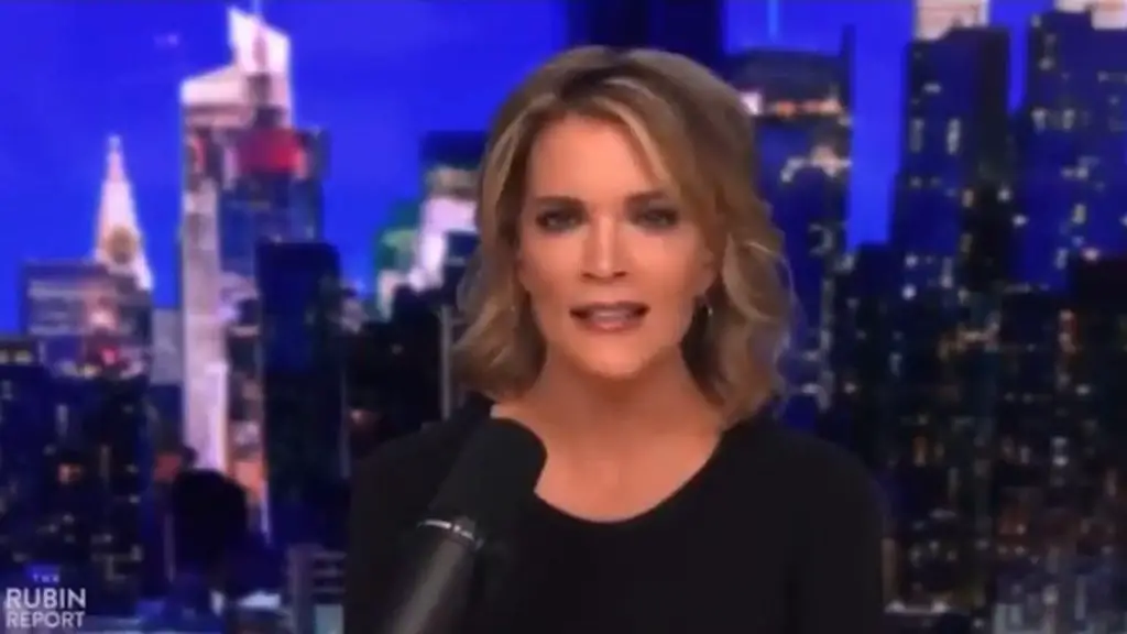 megyn kelly