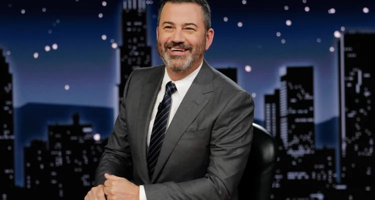 jimmy kimmel