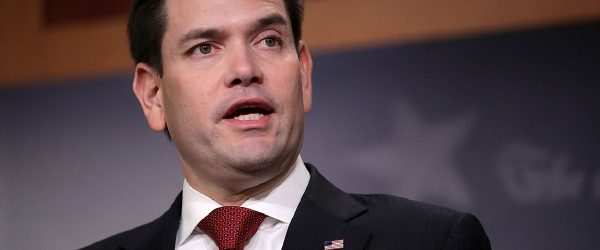 marco rubio