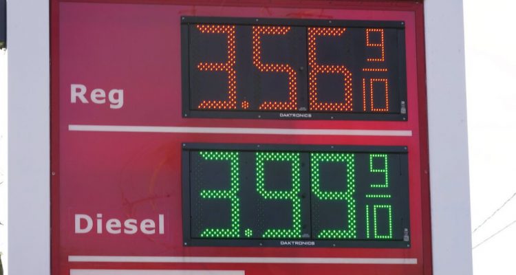 cnn gas prices