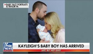 Fox News Announces Major News for Kayleigh McEnany