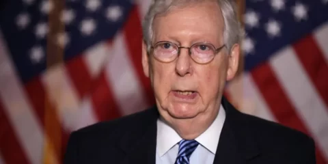 mitch mcconnell