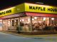 waffle house brawl