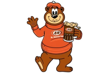 a&w root beer