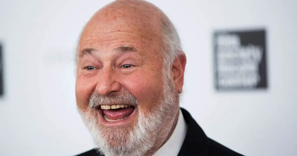 rob reiner