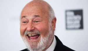 Rob Reiner Ripped for Praising Biden at Worst Possible Time