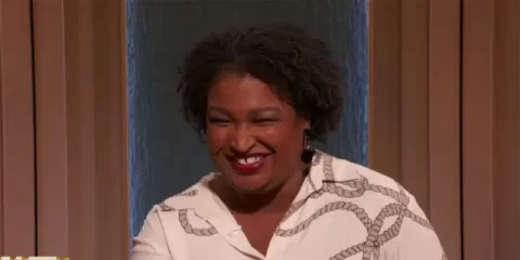 two-time losing democrat stacey abrams