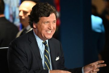 tucker carlson canadian government