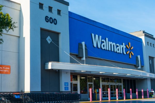 walmart