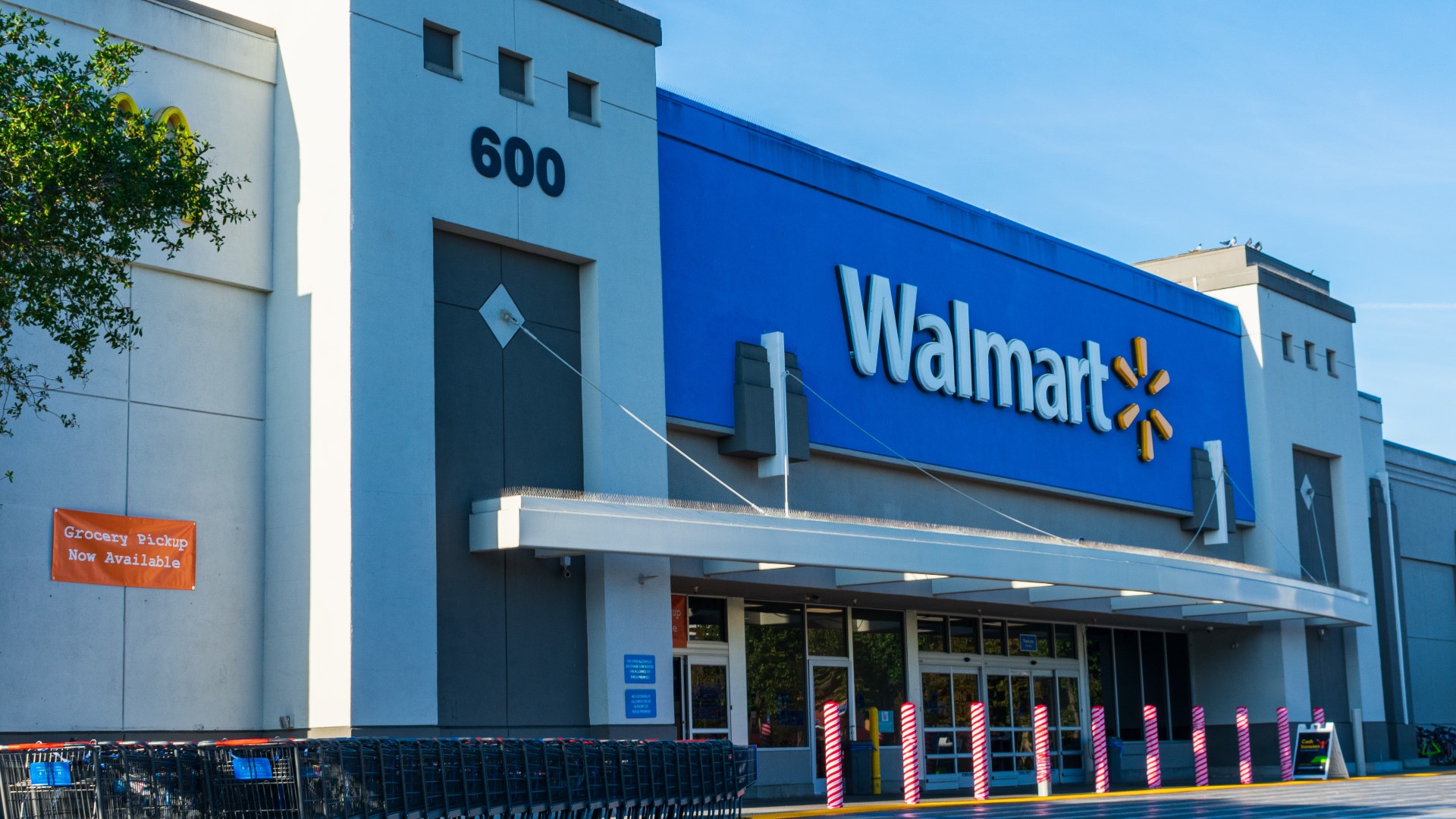 Walmart Addresses Speculation About Self-Checkout Lanes - Daily ...