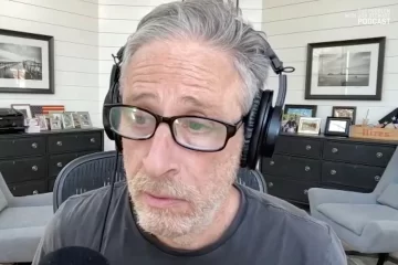 john stewart