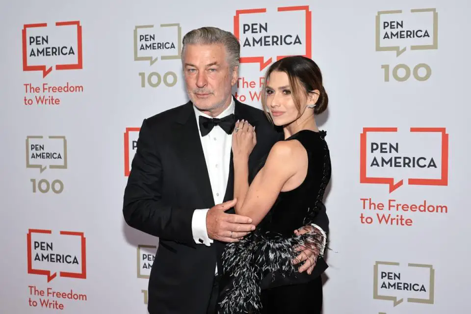 alec baldwin's wife