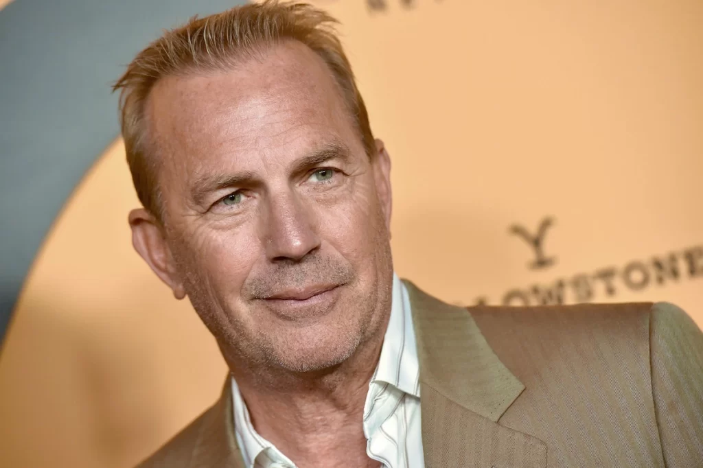 kevin costner yellowstone