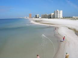 most dangerous beach panama city beach