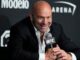 ufc president dana white