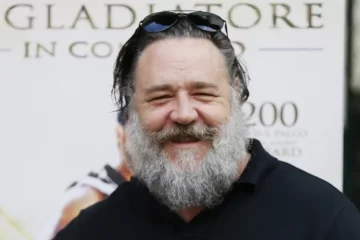 russell crowe retirement