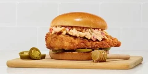 chick-fil-a new sandwich