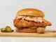 chick-fil-a new sandwich