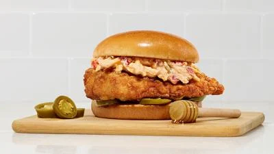 chick-fil-a new sandwich