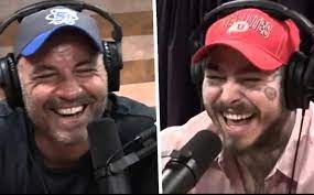 post malone joe rogan