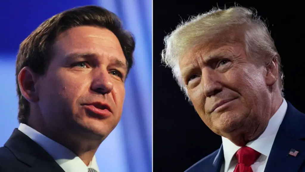 florida governor ron desantis