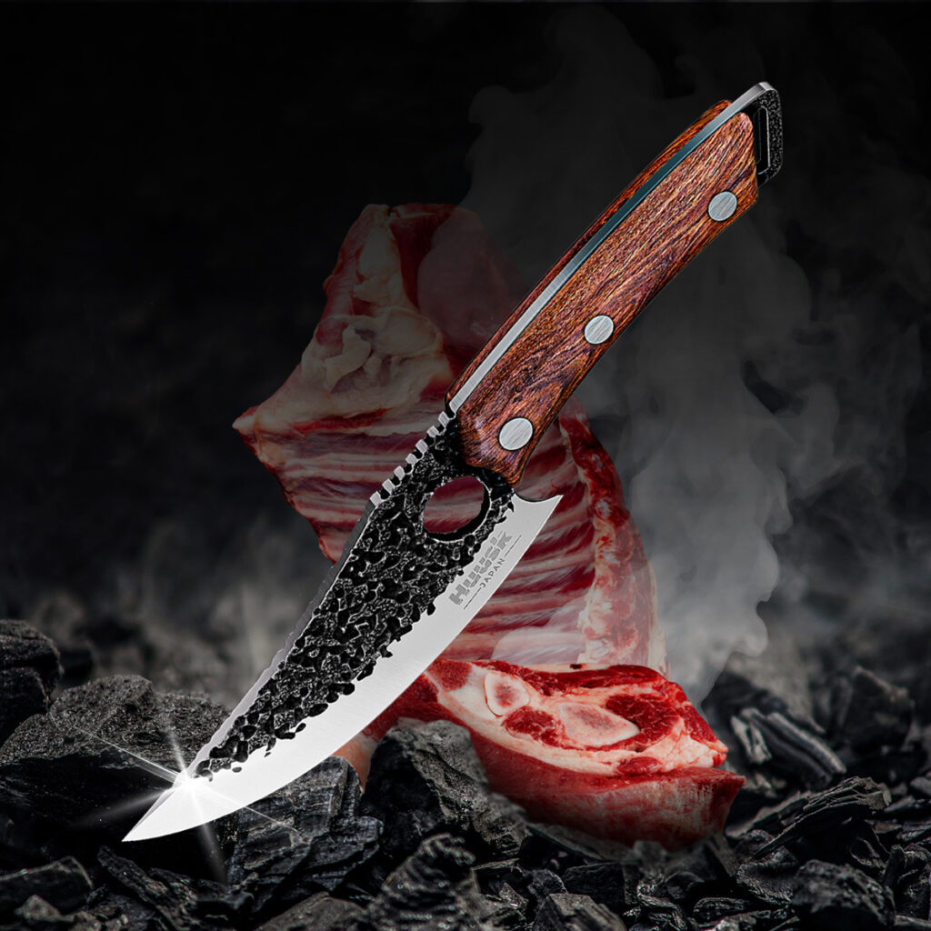 huusk knives