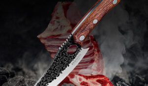 Experience the Craftsmanship: Your Perfect Knife Awaits!