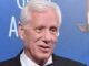 james woods