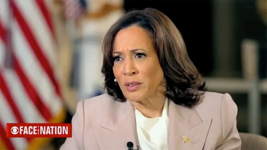 kamala harris