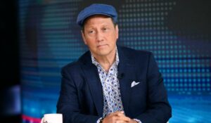 Rob Schneider Reveals Why He Canceled His Trip to Canada