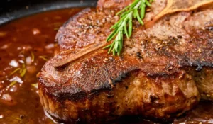 Study Reveals Shocking Statistics on American Beef Eaters