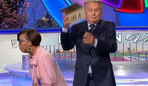'Wheel of Fortune' Contestant Mocked for Bizarre Guess: 'Sent my jaw to the floor'