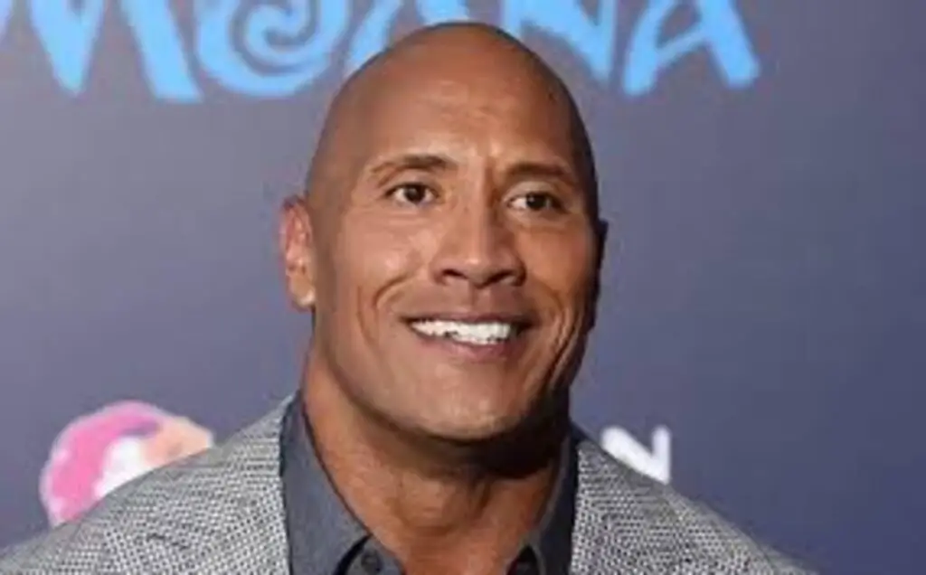 dwayne johnson