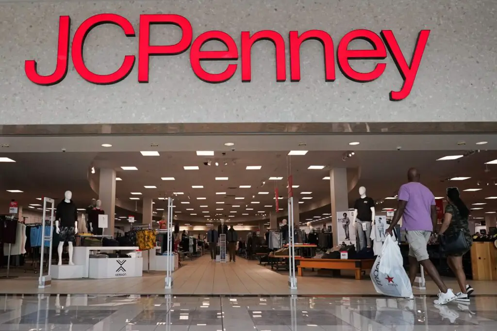 JCPenney