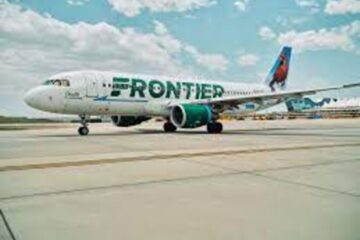 frontier airlines all-you-can-fly