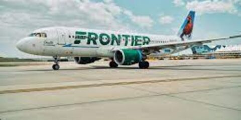 frontier airlines all-you-can-fly