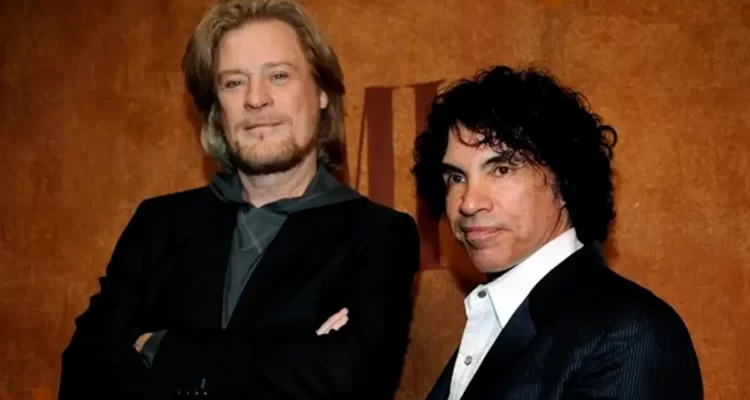 hall & oates